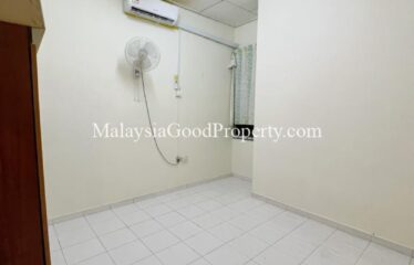 Taman Daya @ Jalan Nibong House For sale