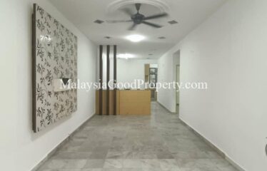 Taman Daya @ Jalan Rumbia House for sale