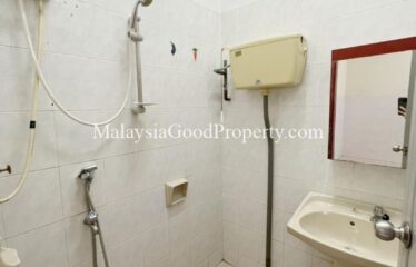 Taman Daya @ Jalan Nibong House For sale