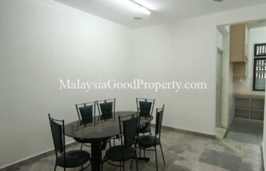 Taman Daya @ Jalan Rumbia House for sale