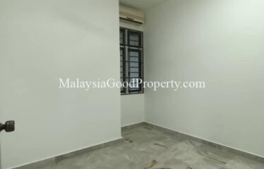 Taman Daya @ Jalan Rumbia House for sale