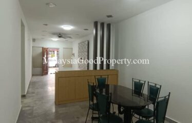 Taman Daya @ Jalan Rumbia House for sale