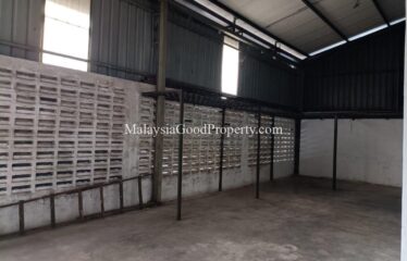 Taman Desa Jaya 1.5 factory for rent