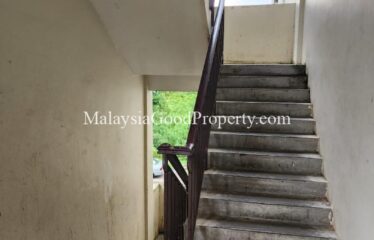 Mount Austin Shop apartment 168k for sale