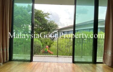 Senibong Cove Wateredge 2 Storey For Sale