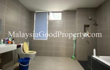 Senibong Cove Wateredge 2 Storey For Sale