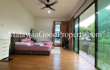 Senibong Cove Wateredge 2 Storey For Sale