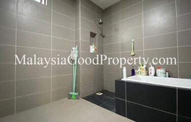 Senibong Cove Wateredge 2 Storey For Sale