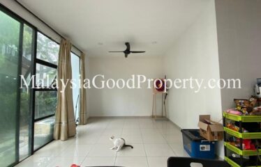 Senibong Cove Wateredge 2 Storey For Sale