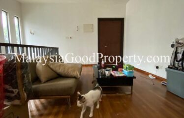 Senibong Cove Wateredge 2 Storey For Sale