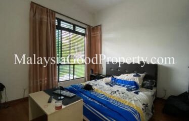 Senibong Cove Wateredge 2 Storey For Sale