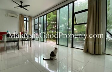 Senibong Cove Wateredge 2 Storey For Sale