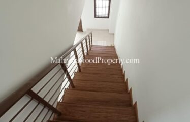 Setia Indah 2 Storey For Rent