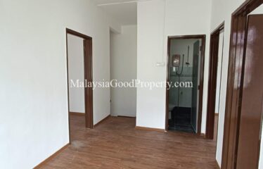 Setia Indah 2 Storey For Rent