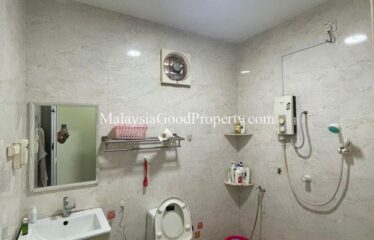 Setia Indah 2 Storey For Sale