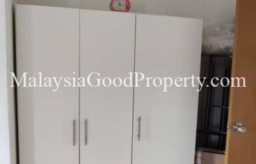 Setia Indah 2 Storey For Sale