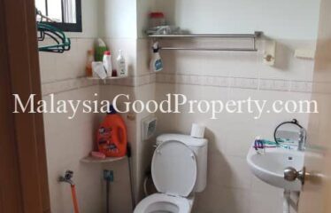 Setia Indah 2 Storey For Sale