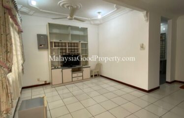 Taman Molek 2 Storey For Sale