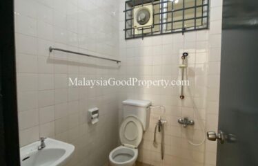 Taman Molek 2 Storey For Sale