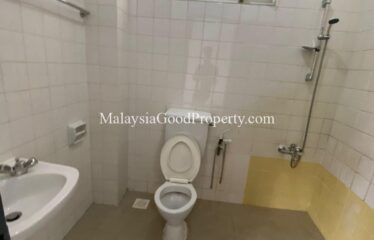 Taman Molek 2 Storey For Sale