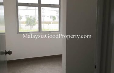 Taman Perindustrian Cemerlang Factory For Rent