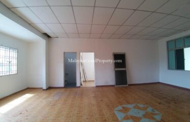 Kawasan Perindustrian Tiram Factory for sale