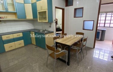 Taman Molek 2 Storey For Sale