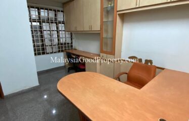 Taman Molek 2 Storey For Sale