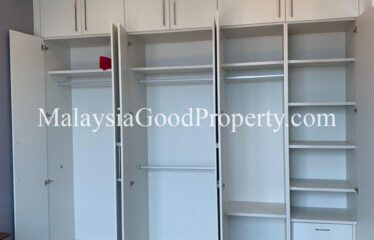 SKS Pavilion Residences Apartment for Rent