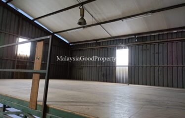 Taman Desa Jaya 1.5 factory for rent