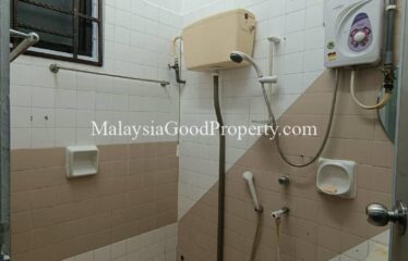 Taman Daya @ Jalan Rumbia House for sale