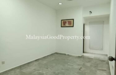 Taman Daya @ Jalan Rumbia House for sale