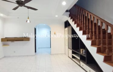 Setia Indah 2 House For Sale