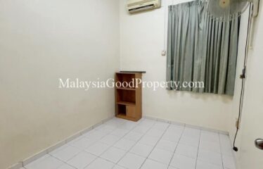 Taman Daya @ Jalan Nibong House For sale