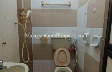 Taman Daya @ Jalan Rumbia House for sale