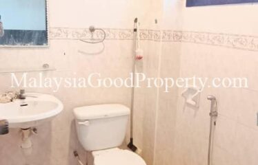 Setia Indah 2 House For Sale