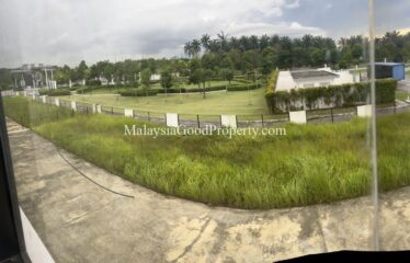 Taman Ekoperniagaan 2 Factory for rent