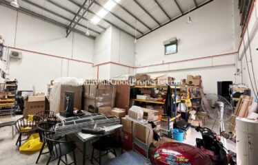 Eco Business Park 1 @ Dato Onn Factory for Sale