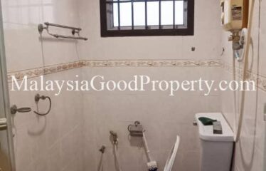 Setia Indah 2 House For Sale