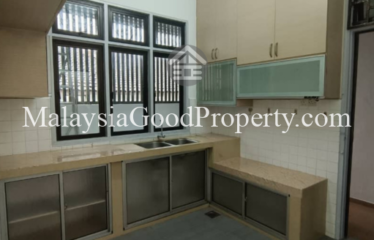 Taman Daya @ Jalan Rumbia House for sale