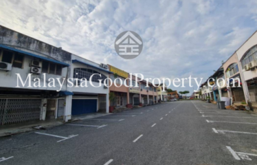 Desa Jaya Jalan Lembah Shop For Sale