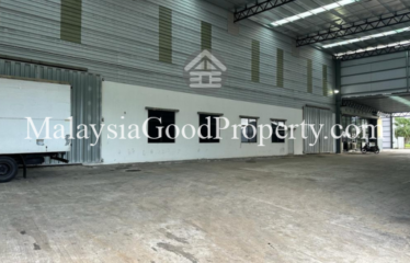 Setia Business Park 2 @ Dato Onn Factory For rent