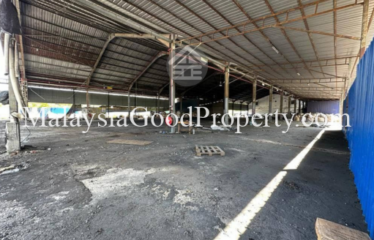 Medium Industrial Factory @ Seelong For Rent