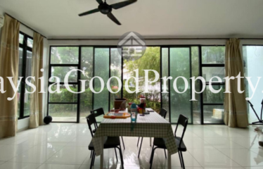 Senibong Cove Wateredge 2 Storey For Sale