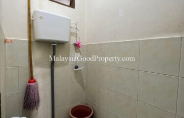 taman Scientex kulai house for sale