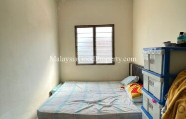 taman Scientex kulai house for sale