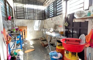 taman Scientex kulai house for sale