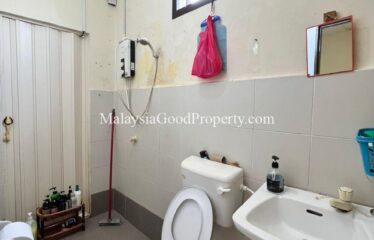 taman Scientex kulai house for sale