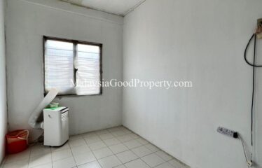 taman Scientex kulai house for sale