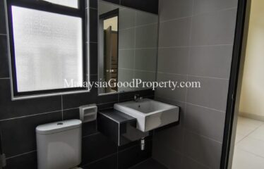 Glenmarie Jp Perdana 2 Storey For Rent